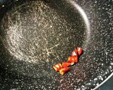 豚バラとししとうの中華甘辛炒め作り方3写真