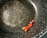 豚バラとししとうの中華甘辛炒め作り方3写真