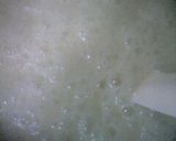 生キャラメル カップジャムでメープル風味作り方4写真