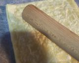 ナッツのフロランタン作り方5写真