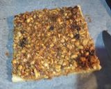 ナッツのフロランタン作り方11写真