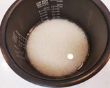 和風ツナのオムライス作り方1写真