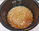 和風ツナのオムライス作り方3写真