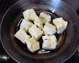 【さっと一品】なんちゃって雷豆腐作り方2写真