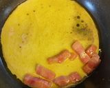 本格　濃厚カルボナーラ★簡単作り方6写真