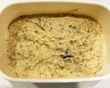 レンジで！ソイプロテインの朝食パン作り方6写真