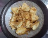 【さっと一品】なんちゃって雷豆腐作り方4写真
