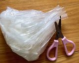大根の梅おかか和え作り方3写真