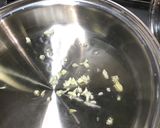 満足度の高い*チョリソーのランチパスタ作り方3写真