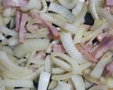 茄子のトマトソースパスタ作り方3写真