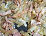 茄子のトマトソースパスタ作り方5写真