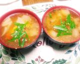豚肉と白菜とモヤシとニラの旨辛鍋作り方7写真