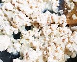 鶏ミンチでオムライス作り方2写真