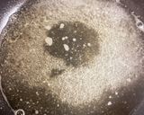 玉子丼作り方1写真