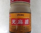 ☆簡単に☆甘辛麻辣だれ豚バラ肉の雲白肉風作り方13写真