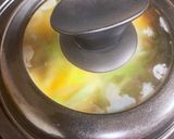 玉子丼作り方5写真
