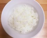 玉子丼作り方6写真