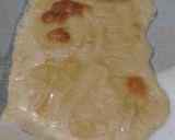 まるで河豚の白子！焼き胡麻豆腐作り方2写真