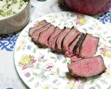 staubで簡単#オージーローストビーフ作り方8写真