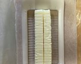 バターの冷凍保存(業務用バターも)作り方5写真