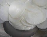 大根の醤油漬け作り方3写真