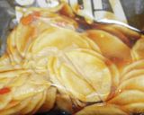 大根の醤油漬け作り方5写真