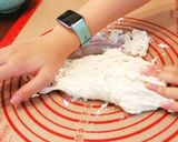 白くてやわらか〜い＊ハイジの白パン作り方3写真