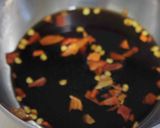 大根の醤油漬け作り方1写真