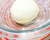 白くてやわらか〜い＊ハイジの白パン作り方8写真