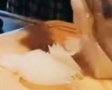 【レンジでお手軽】家庭の味のポテトサラダ作り方1写真