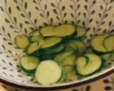 【レンジでお手軽】家庭の味のポテトサラダ作り方2写真