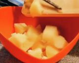 【レンジでお手軽】家庭の味のポテトサラダ作り方5写真