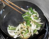 一皿に暴力的な美味しさ「ポークチャップ」作り方3写真