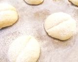 白くてやわらか〜い＊ハイジの白パン作り方12写真