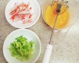 天津飯食べたい♡⁠作り方2写真