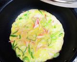 天津飯食べたい♡⁠作り方3写真