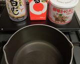 天津飯食べたい♡⁠作り方4写真