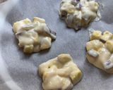 レンジで簡単♪【米粉鬼まんじゅう】作り方5写真