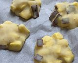 レンジで簡単♪【米粉鬼まんじゅう】作り方6写真