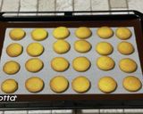 南瓜と胡麻のクッキー作り方6写真