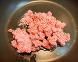 子供も食べられる！辛く無い麻婆水餃子作り方3写真