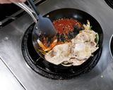 一皿に暴力的な美味しさ「ポークチャップ」作り方5写真