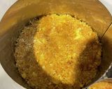 ヘルシーなのに濃厚★チーズケーキ作り方3写真