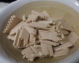 辛～い「わさび漬け」作り方5写真