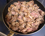 超美味しい！我が家の定番豚肉の生姜焼き作り方4写真