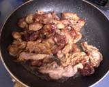 超美味しい！我が家の定番豚肉の生姜焼き作り方5写真