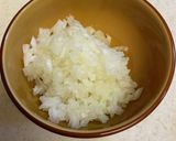 里芋のコーン入りクリームコロッケ 肉なし作り方2写真