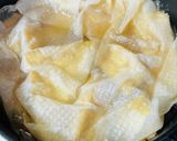 甘じゅわ〜●厚揚げの煮物作り方6写真