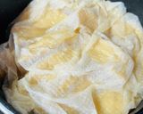 甘じゅわ〜●厚揚げの煮物作り方7写真