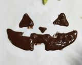 ハロウィンに かぼちゃのババロア作り方24写真